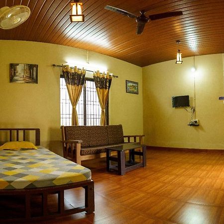 Jasmine Land Homestay Udupi Exterior photo