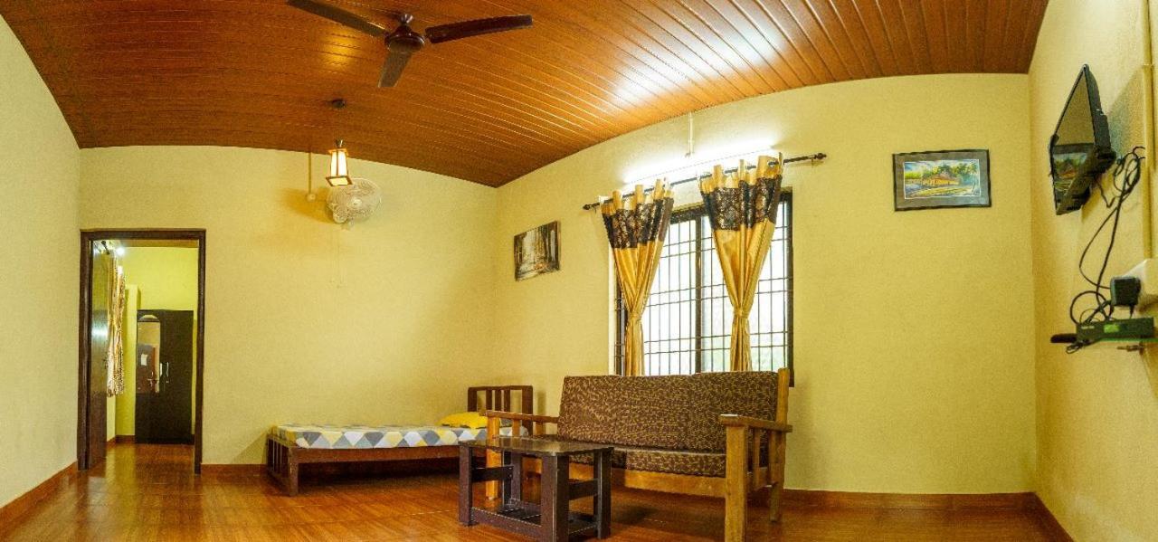 Jasmine Land Homestay Udupi Exterior photo