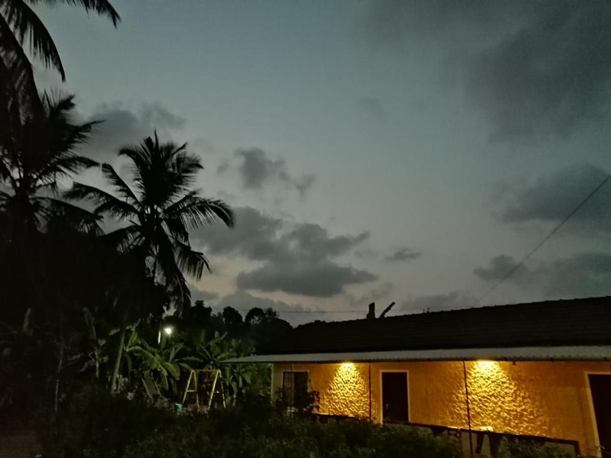 Jasmine Land Homestay Udupi Exterior photo