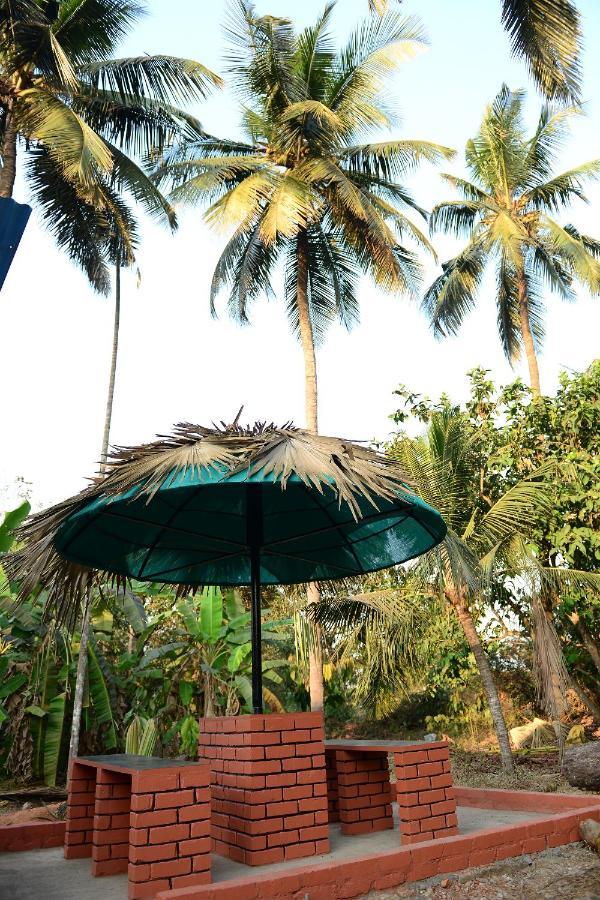 Jasmine Land Homestay Udupi Exterior photo